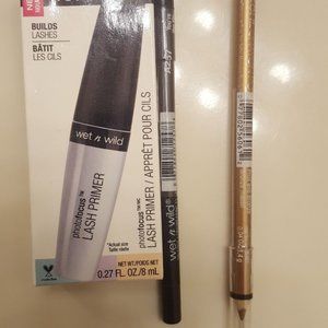 Wet n wild makeup bundle